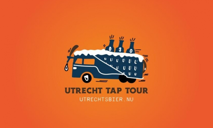 Utrecht Tap Tour met Utrechtse speciaalbieren